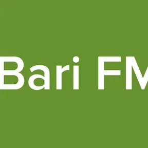 CumaBari FM5560