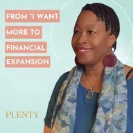 From “I Want More” to True Financial Expansion - Without Burnout: Relaxed Money Case Study with Nichelle Frye
