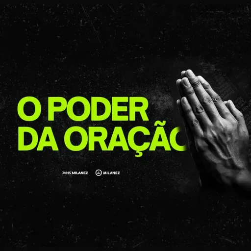 O PODER DA ORAÇÃO- Culto de jovens | 08/10/22