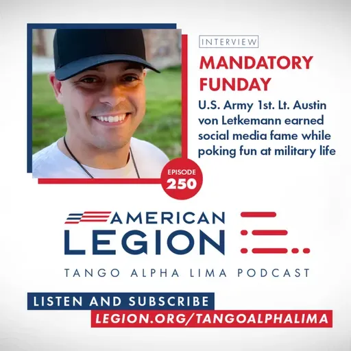 Best of 2025: Who is MandatoryFunDay? - Tango Alpha Lima
