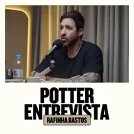 RAFINHA BASTOS no🎙️Potter Entrevista