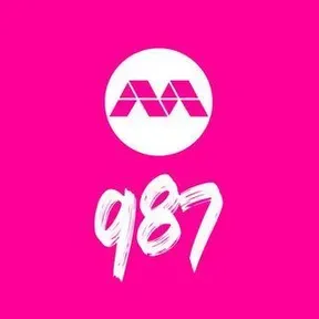 Mediacorp 987 online
