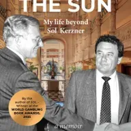 Escaping The Sun: My Life Beyond Sol Kerzner – Peter Venison