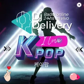 I love K Pop