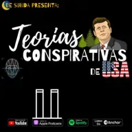 De Subida E76 - Teorias conspirativas de USA