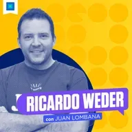 Ricardo Weder - La revolución de los supermercados en México, con Juan Lombana