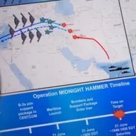 Bốn kịch bản cho một Iran hậu chiến