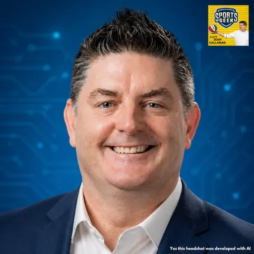 The Power of AI - What sports orgs need to know