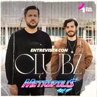 Entrevista con CLUBZ