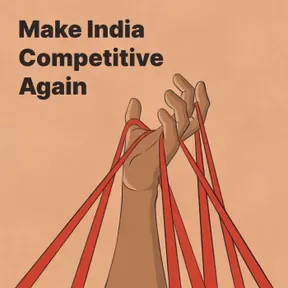 Make India Competitive Again (Private)