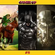 Gamer Up! #11 Especial 100 episódios!