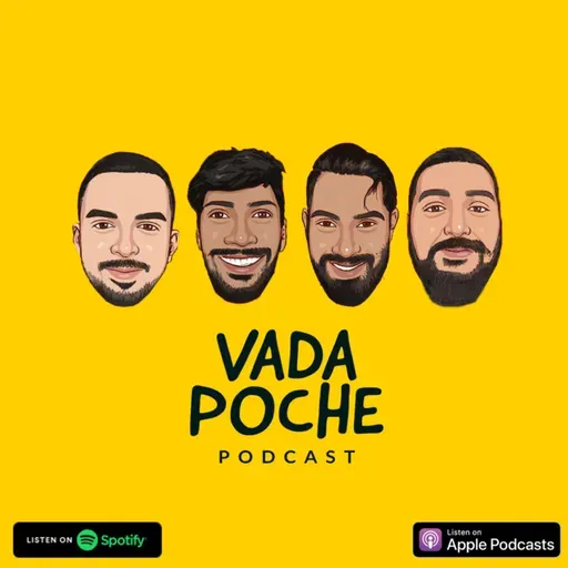 EP 302: Confessions of Indian Wedding Vendors: Angry Aunties, Neon Decor & DIY Budgets