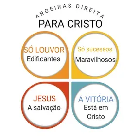 Rádio web aroeiras direita