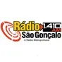 Rádio São Gonçalo AM