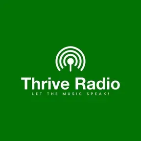 Thrive Radio UK