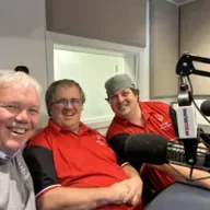 LISTEN:  Town Talk/Special Olympics Virginia