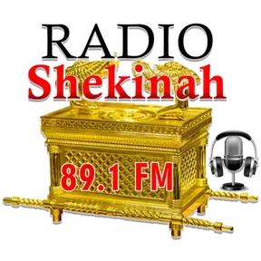 Radio FM Shekinah