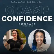 #69: Confidence Through Connection: Transcending Boundaries with Spiritual Growth Coach Diamond Drip