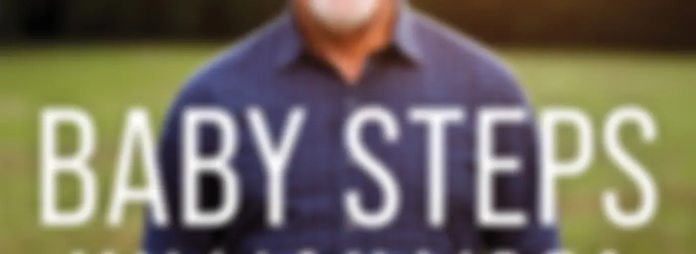 "Baby Steps Millionaires" by Dave Ramsey
