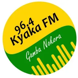 96.4 KYAKA FM RADIO