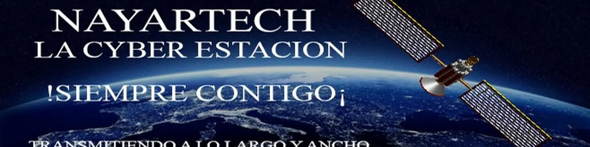 Radio Nayartech.CR