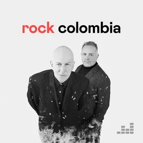 Rock Colombia