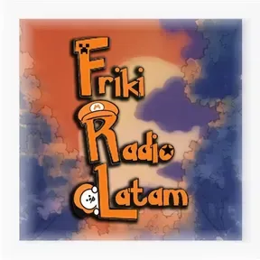 Friki Radio Latam