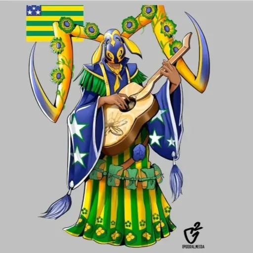 Atividade econômica do Estado de Goiás