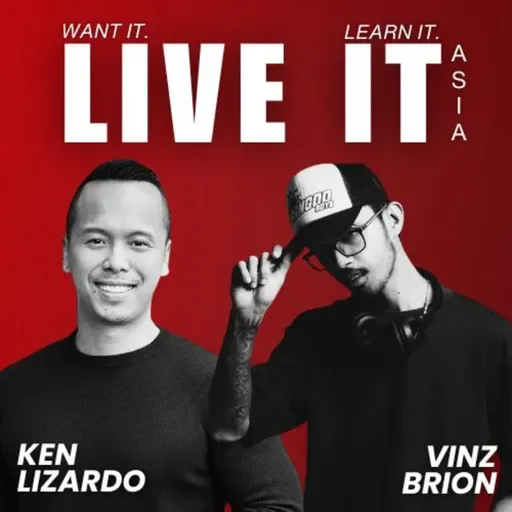 32 | What Your Dog Is Trying to Tell You feat. Vinz Brion