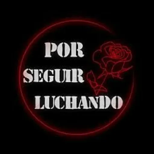 Nos Entrevista Pedro Mezcua del Podcast, Por Seguir Luchando