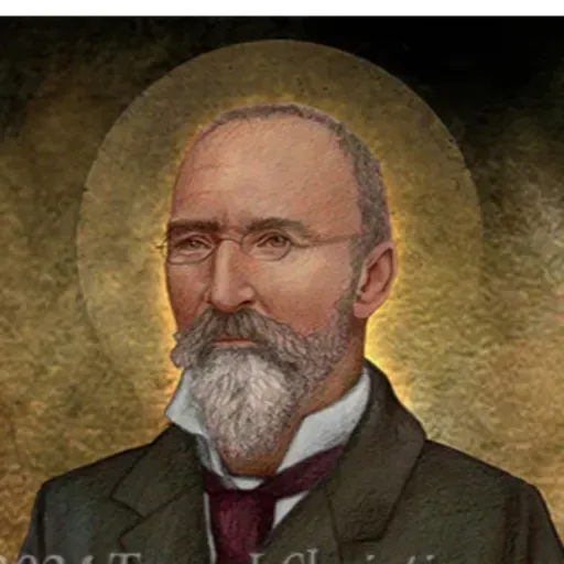 Ex sacerdote satanista canonizado santo! | San Bartolo Longo de Pompeya | 183