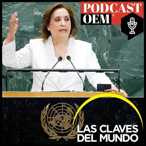 Perú: 11 presidentes y 20 años de inestabilidad