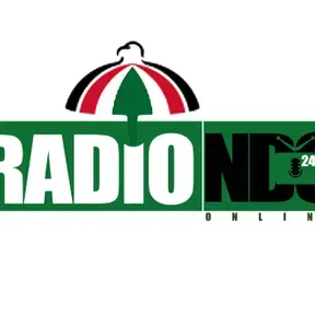 Radio NDC 24