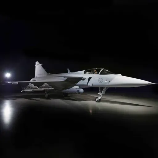 To Fight Off America We Need Swedish Jets