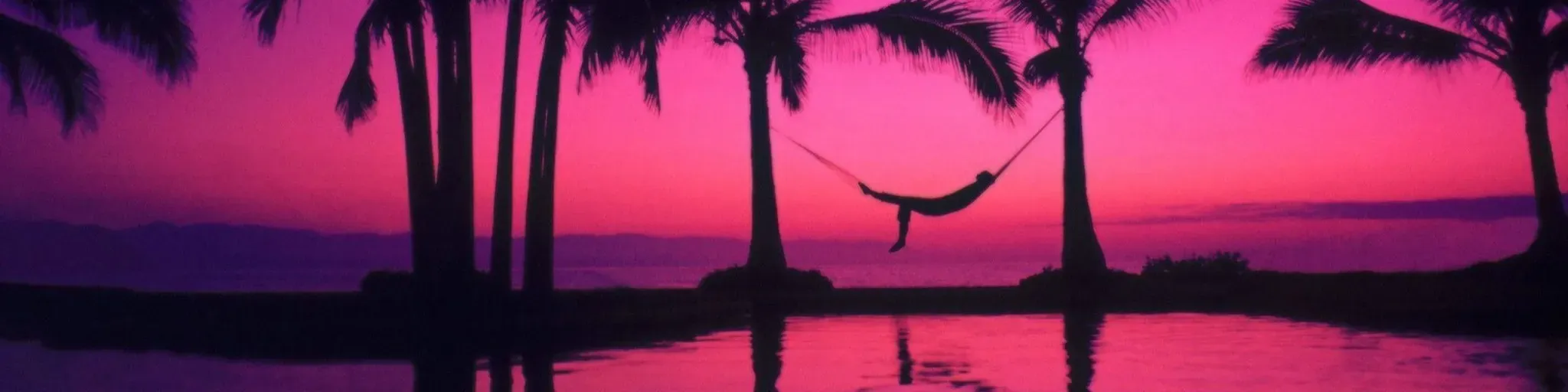 Chilled Paradise Radio