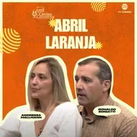 #276 | Caxias Conversa | Abril Laranja