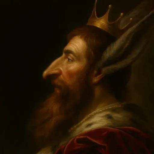 Midas’ın Kulakları