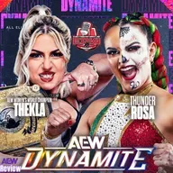 AEW Dynamite 3/4/26 Review | MJF vs Kevin Knight