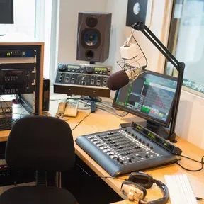 Vision In Motion Radio