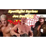 Spotlight Series: Joe Doering