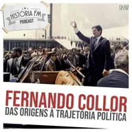 207 Fernando Collor: das origens à trajetória política