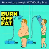 How to Lose Weight WITHOUT a Diet