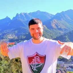 Eron Educador
