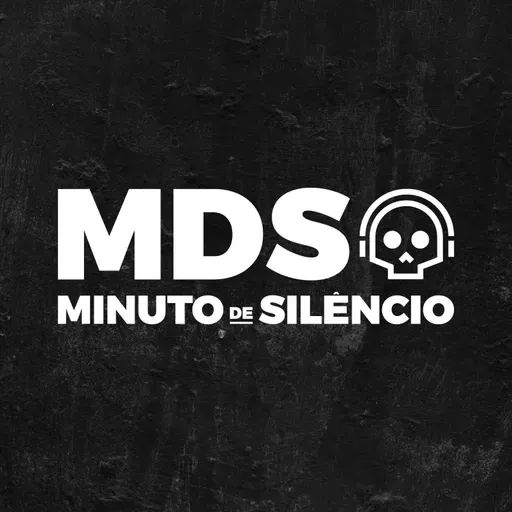 MdS 2022 - 10 - O inimigo da festinha, o adulto da dancinha, o pai do Charlinho e a Anti-Game Over
