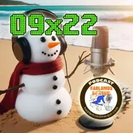 09x22 Final de la temporada, los sonidos del esquí, desconectar para volver mejor y más!!