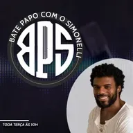 Bate Papo com o Simonelli #62 - Dudu de Oliveira