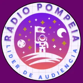 RÁDIO POMPEIA