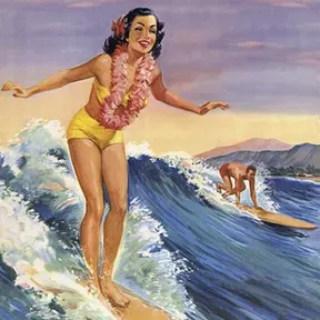 Mare Da Pipa