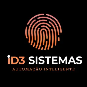Rádio iD3 Sistemas