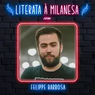 Mitologia, fantasia e literatura com o escritor e youtuber Felippe Barbosa | L&CaM T02 E12